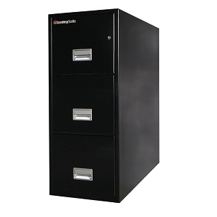 Sentry safe outlet file cabinet